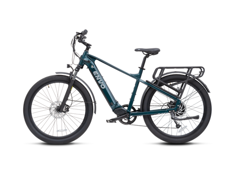 ENVO D50 Electric Bike (Class 3)