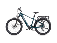 ENVO D50 Electric Bike (Class 3)