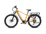 ENVO D50 Electric Bike (Class 3)