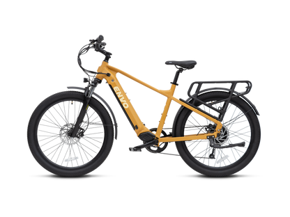 ENVO D50 Electric Bike (Class 3)