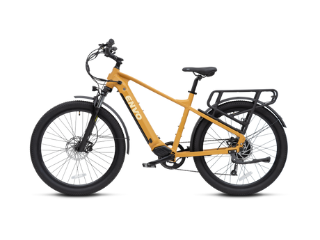 ENVO D50 Electric Bike (Class 3)