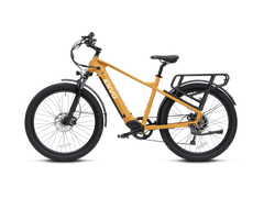 ENVO D50 Electric Bike (Class 3)