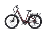 ENVO ST50 Electric Step-Thru Bike (Class 3)