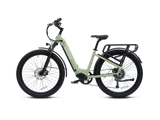 ENVO ST50 Electric Step-Thru Bike (Class 3)