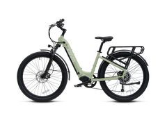 ENVO ST50 Electric Step-Thru Bike (Class 3)
