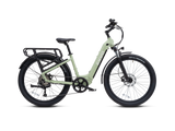 ENVO ST50 Electric Step-Thru Bike (Class 3)