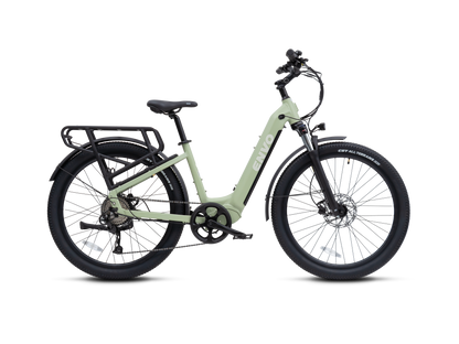 ENVO ST50 Electric Step-Thru Bike (Class 3)