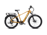 ENVO D50 Electric Bike (Class 3)