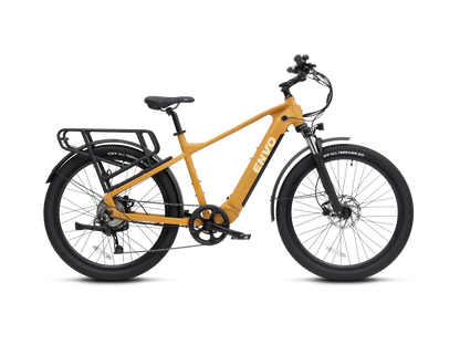 ENVO D50 Electric Bike (Class 3)