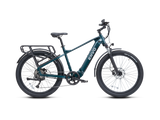 ENVO D50 Electric Bike (Class 3)