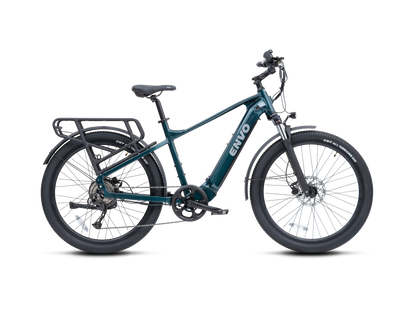 ENVO D50 Electric Bike (Class 3)