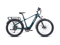 ENVO D50 Electric Bike (Class 3)
