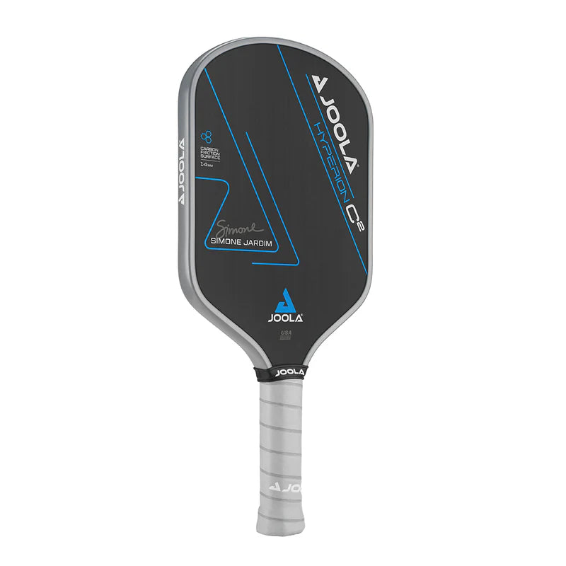 JOOLA Simone Jardim Hyperion C2 CFS Pickleball Paddle