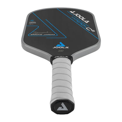 JOOLA Simone Jardim Hyperion C2 CFS Pickleball Paddle