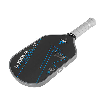 JOOLA Simone Jardim Hyperion C2 CFS Pickleball Paddle