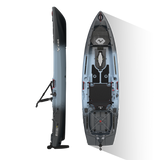 Vibe Kayaks Makana 100 Fishing Kayak