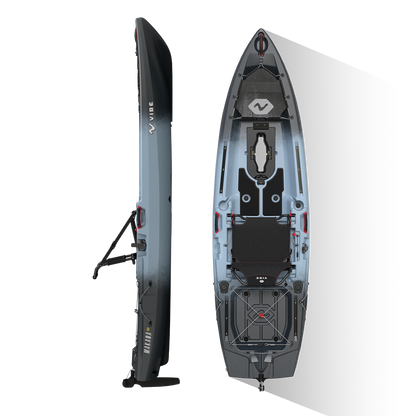 Vibe Kayaks Makana 100 Fishing Kayak