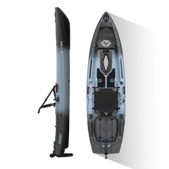 Vibe Kayaks Makana 100 Fishing Kayak