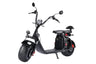 SoverSky X7 2000W Electric Fat Tire Citycoco Scooter – Up to 30 mph