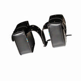 Chopper scooter Saddle bag for SoverSky Electric Fat Tire Scooter
