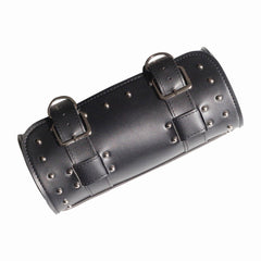 Chopper scooter Saddle bag for SoverSky Electric Fat Tire Scooter