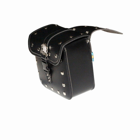 Chopper scooter Saddle bag for SoverSky Electric Fat Tire Scooter