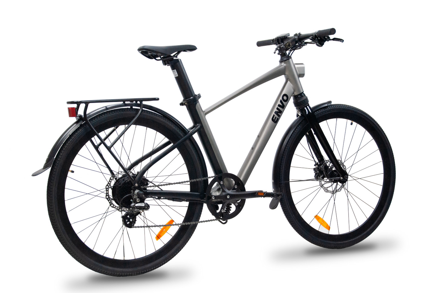 ENVO Stax Pro Electric Road Bike