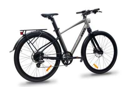 ENVO Stax Pro Electric Road Bike