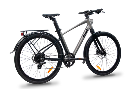 ENVO Stax Pro Electric Road Bike
