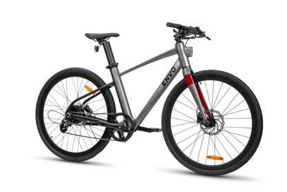 ENVO Stax Electric Road Bike