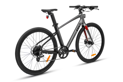 ENVO Stax Electric Road Bike