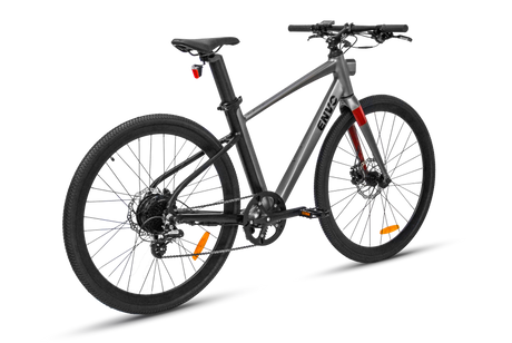 ENVO Stax Electric Road Bike