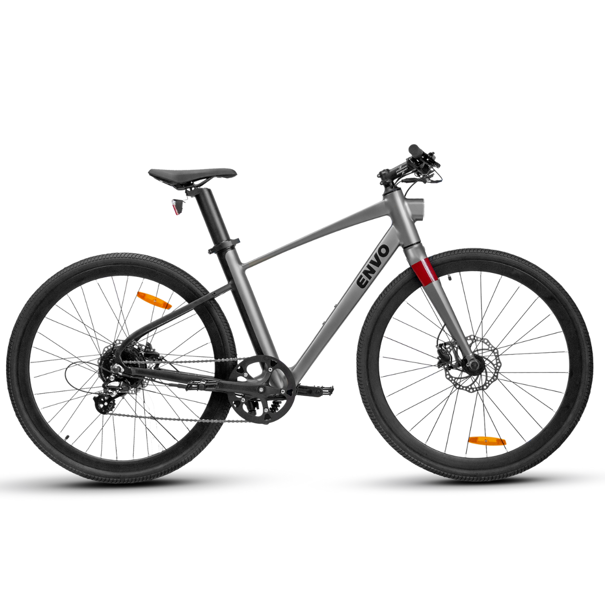 ENVO Stax Electric Road Bike