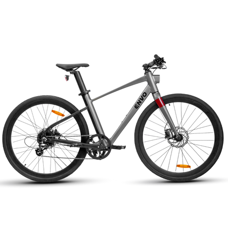 ENVO Stax Electric Road Bike