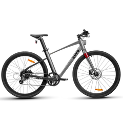 ENVO Stax Electric Road Bike