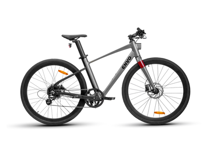 ENVO Stax Electric Road Bike