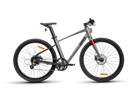 ENVO Stax Electric Road Bike