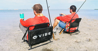 Vibe Kayaks Summit Seat + Mounting Base