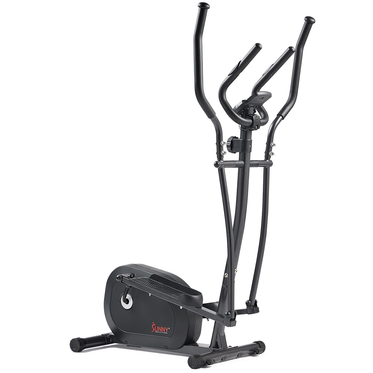 Sunny Health & Fitness SMART Magnetic Elliptical