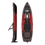 Vibe Kayaks Makana 100 Fishing Kayak