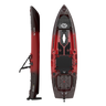 Vibe Kayaks Makana 100 Fishing Kayak