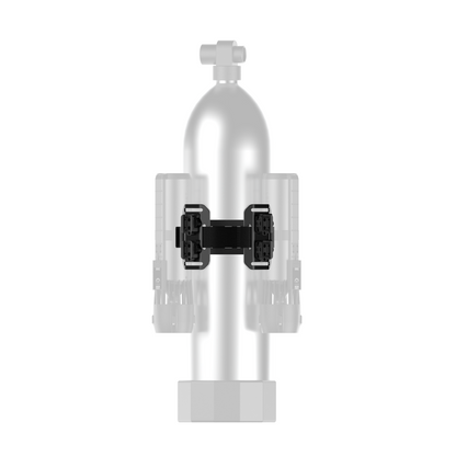 LEFEET P1  / P1 XR Tank Mount Kit