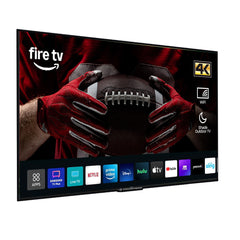 The Outdoor TV by MirageVision – 55" 4K w/ Fire TV Apps