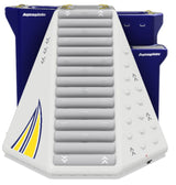 Aquaglide Thor Inflatable Aquapark Jump Station