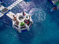 Aquaglide Thunderdome