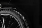 Rambo - Rebel 2.0 1000W Mid Drive Electric Hunting Bike - REB2.0