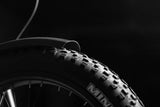 Rambo - Rebel 2.0 1000W Mid Drive Electric Hunting Bike - REB2.0