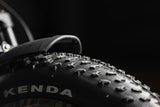Rambo Krusader 3.0 All-Wheel Drive 500W Electric Bike