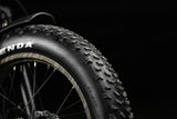Rambo Krusader 3.0 All-Wheel Drive 500W Electric Bike