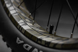 Rambo Krusader 3.0 All-Wheel Drive 500W Electric Bike